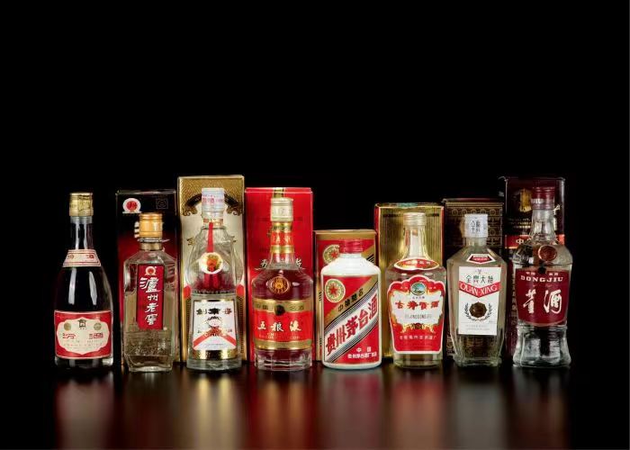 咸宁老酒储存的方法